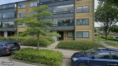 Lejligheder til leje i Herning - Foto fra Google Street View