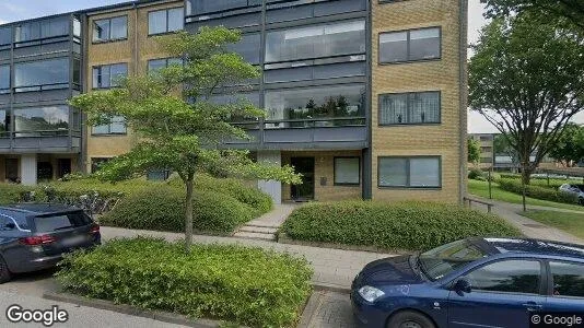 Lejligheder til leje i Herning - Foto fra Google Street View
