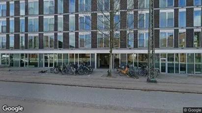 Lejligheder til leje i Valby - Foto fra Google Street View