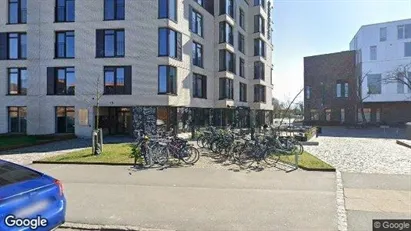Lejligheder til leje i Vanløse - Foto fra Google Street View