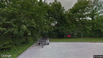 Værelser til leje i Holstebro - Foto fra Google Street View