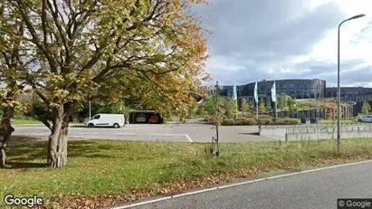Lejligheder til leje i Kongens Lyngby - Foto fra Google Street View