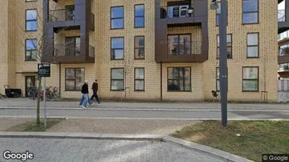 Lejligheder til leje i København S - Foto fra Google Street View