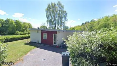Lejligheder til leje i Ikast - Foto fra Google Street View