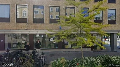 Lejligheder til leje i Randers C - Foto fra Google Street View