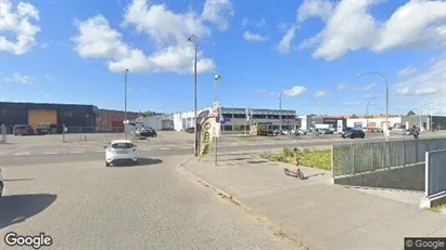 Lejligheder til leje i Åbyhøj - Foto fra Google Street View