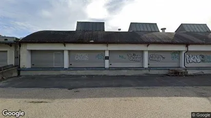 Lejligheder til leje i Brøndby - Foto fra Google Street View