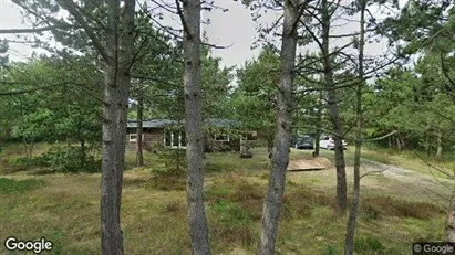 Lejligheder til leje i Ebeltoft - Foto fra Google Street View