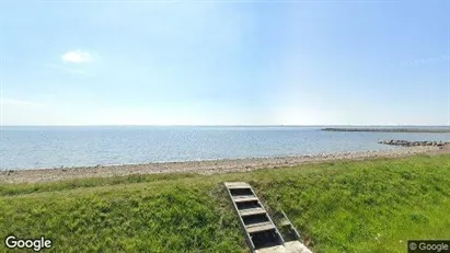 Lejligheder til leje i Vestervig - Foto fra Google Street View