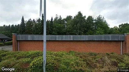 Lejligheder til leje i Middelfart - Foto fra Google Street View
