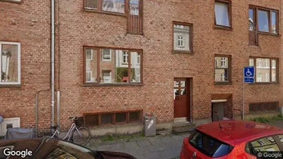 Lejligheder til leje i Aalborg Centrum - Foto fra Google Street View
