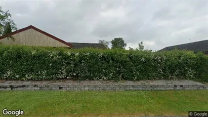Lejligheder til leje i Aalborg Øst - Foto fra Google Street View
