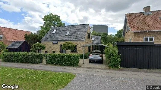Lejligheder til leje i Århus N - Foto fra Google Street View