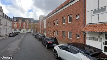 Lejligheder til leje i Esbjerg Centrum - Foto fra Google Street View