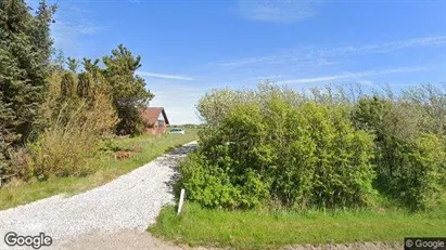 Lejligheder til leje i Hurup Thy - Foto fra Google Street View