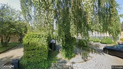 Lejligheder til leje i Højer - Foto fra Google Street View