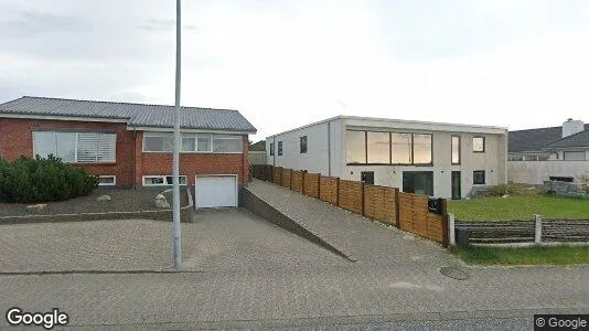 Lejligheder til leje i Esbjerg V - Foto fra Google Street View