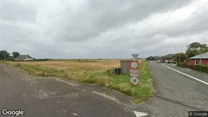 Lejligheder til leje i Bredebro - Foto fra Google Street View