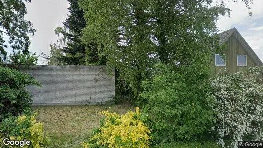 Lejligheder til leje i Aalborg SØ - Foto fra Google Street View