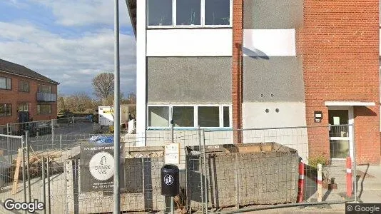 Lejligheder til leje i Næstved - Foto fra Google Street View
