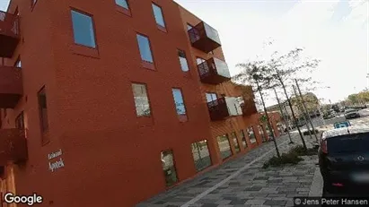 Lejligheder til leje i Brabrand - Foto fra Google Street View