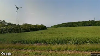 Lejligheder til leje i Hurup Thy - Foto fra Google Street View
