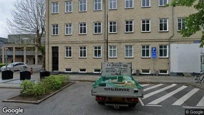 Lejligheder til leje i Aalborg Centrum - Foto fra Google Street View