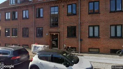 Lejligheder til leje i Odense C - Foto fra Google Street View