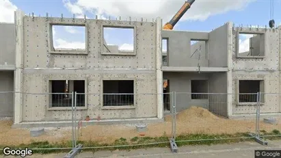 Lejligheder til leje i Herning - Foto fra Google Street View