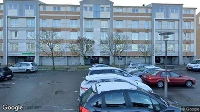 Lejligheder til leje i Køge - Foto fra Google Street View