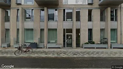Lejligheder til leje i København S - Foto fra Google Street View