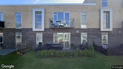 Lejligheder til leje i Aalborg SV - Foto fra Google Street View