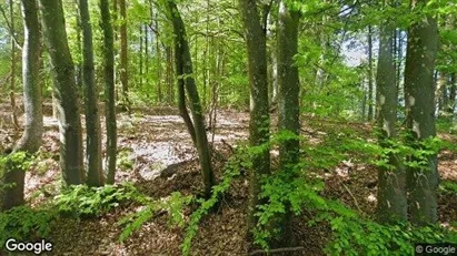 Lejligheder til leje i Mariager - Foto fra Google Street View