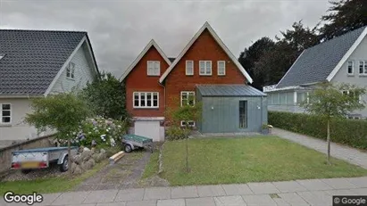 Lejligheder til leje i Odense N - Foto fra Google Street View