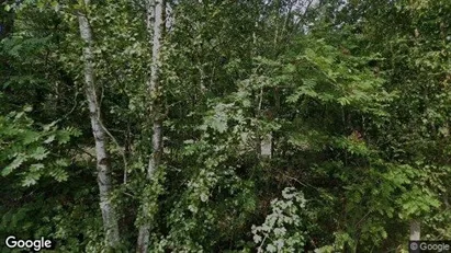 Lejligheder til leje i Knebel - Foto fra Google Street View