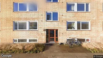 Lejligheder til leje i Brabrand - Foto fra Google Street View