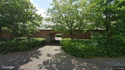 Lejligheder til leje i Randers NV - Foto fra Google Street View