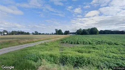 Lejligheder til leje i Samsø - Foto fra Google Street View