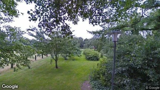 Lejligheder til leje i Randers NV - Foto fra Google Street View