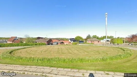Lejligheder til leje i Bedsted Thy - Foto fra Google Street View