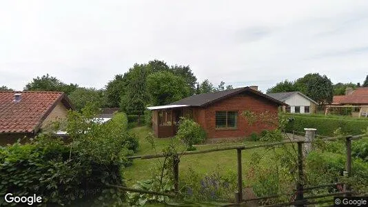 Lejligheder til leje i Odense N - Foto fra Google Street View