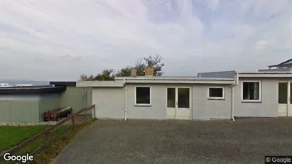 Lejligheder til leje i Brenderup Fyn - Foto fra Google Street View