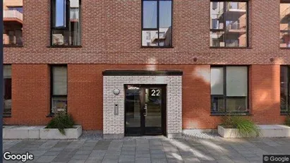 Lejligheder til leje i København S - Foto fra Google Street View