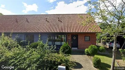 Lejligheder til leje i Tranekær - Foto fra Google Street View