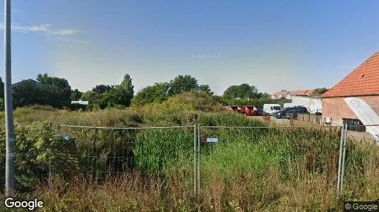 Lejligheder til leje i Vordingborg - Foto fra Google Street View