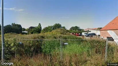 Lejligheder til leje i Vordingborg - Foto fra Google Street View