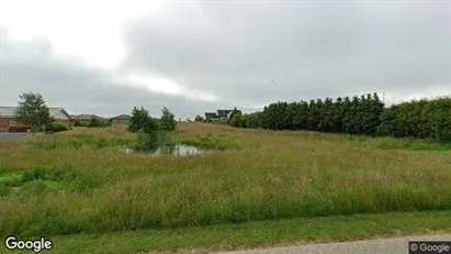 Lejligheder til leje i Vejle Centrum - Foto fra Google Street View