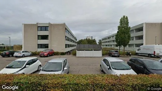 Lejligheder til leje i Viby J - Foto fra Google Street View