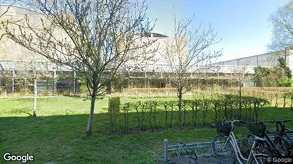 Lejligheder til leje i Søborg - Foto fra Google Street View