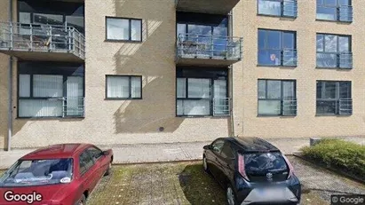 Lejligheder til leje i Aalborg Centrum - Foto fra Google Street View